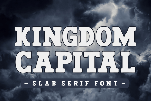 How to Integrate Kingdom Capital into Your Design Workflow for Maximum Impact
