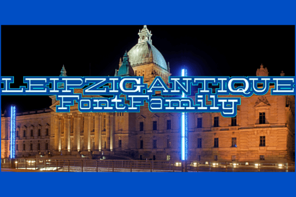 Leipzig Antique Family: A Timeless Revival for Modern Design